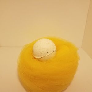 10 Golf Ball Lavender Oatmeal Bath Bombs